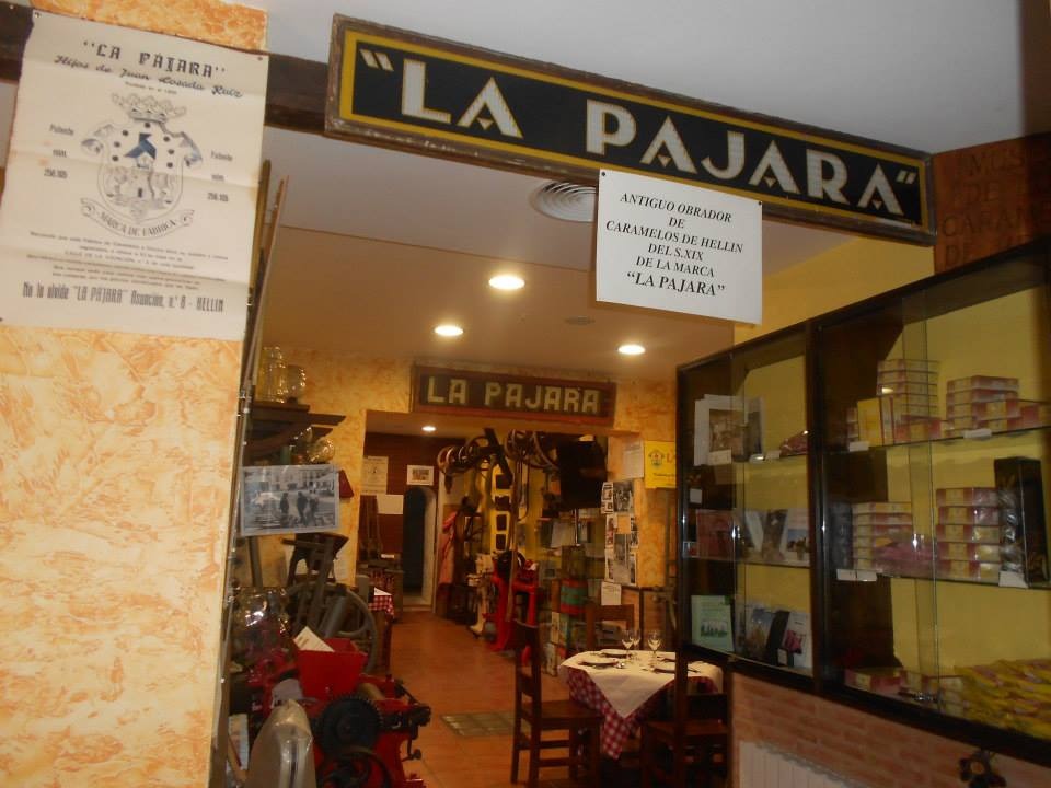 La Pajara