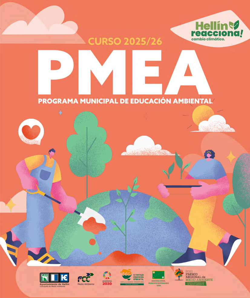 Portada PMEA 26