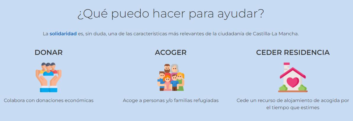 que puedo hacer