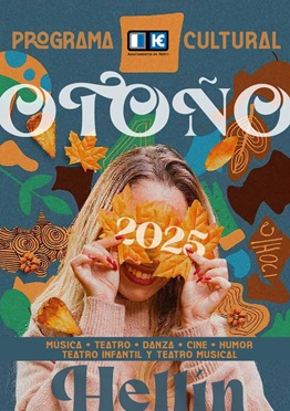 Programa cultural