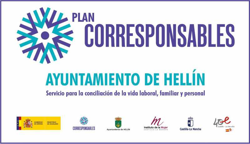 Plan Corresponsables Curso 2023/2024