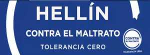 Hellín se suma a “Municipios contra el maltrato”