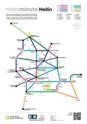 Metrominuto Hellín