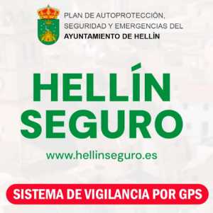 HELLÍN SEGURO